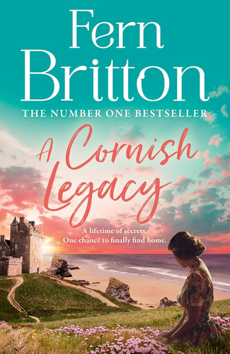 Cornish legacy escape - cornish,