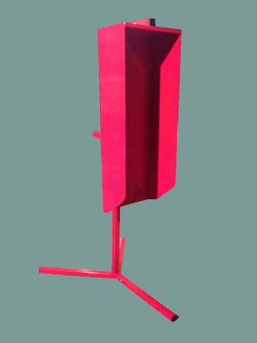 Potato bagger loading tray for - potato,