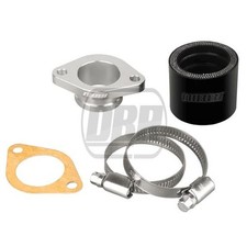 GENUINE NIBBI Pro CNC Flange