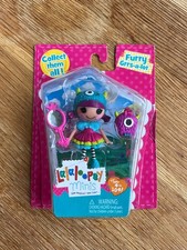 Mini Lalaloopsy - Furry