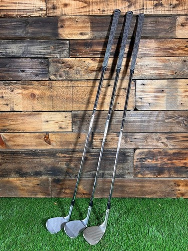 Titleist sm8 vokey wedge set - wedge,