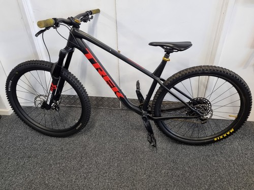 Trek roscoe mtb - trek, 8