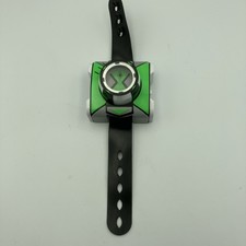 Ben 10 Omnitrix Watch FX