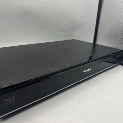 Panasonic dmr pwt530 - panasonic, freeview+