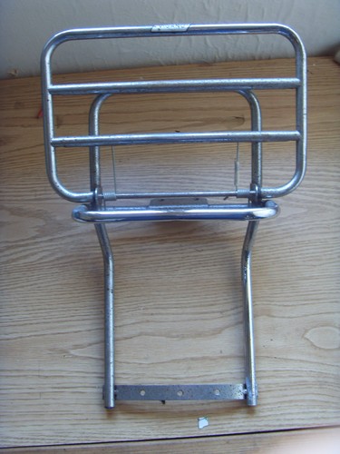 Vespa fold down - pk,