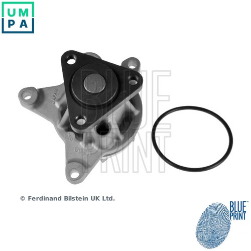 Water pump engine cooling - water,