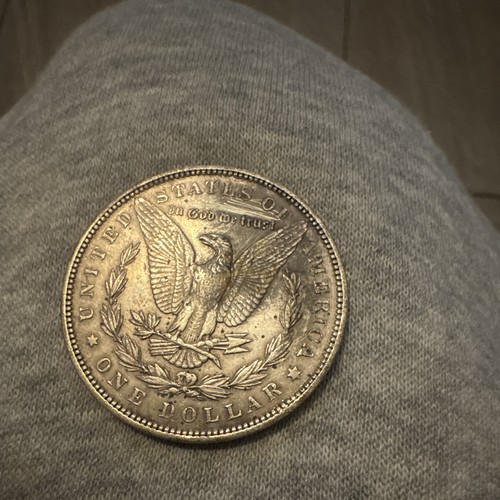 1890 morgan silver - morgan,