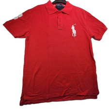 Ralph Lauren Polo Shirt Mens