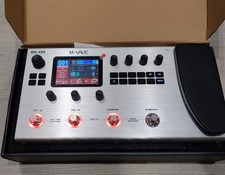 M-Vave MK-300 Digital Guitar