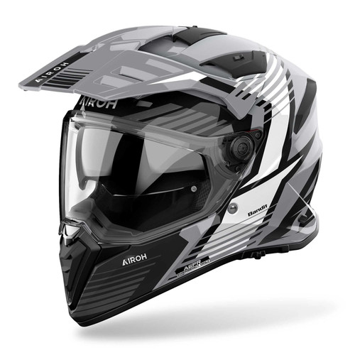 Airoh motorcycle adventure - airoh,