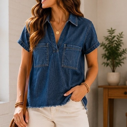 Divided womens blue - divided, denim
