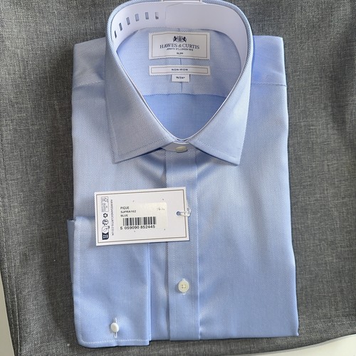 Hawes curtis slim - slim, fit