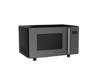 Cookology 23L Silver Flatbed