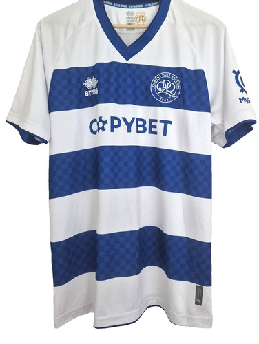 Queens park rangers football - queens,