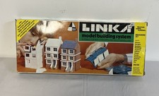 Linka Model Building System