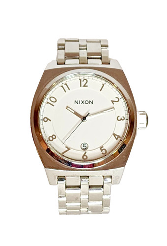Nixon watch the monopoly rare - the,