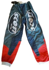 Scott leathers kids motorcycle - scott,