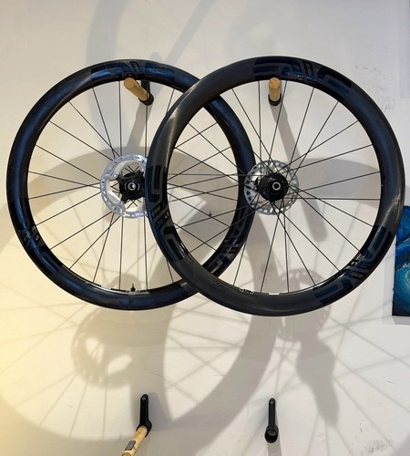 Enve ses carbon - 4.5, tubeless