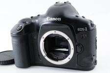 Count172 [NEAR MINT] Canon EOS