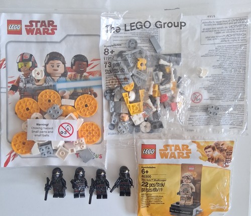 Star wars lego bundle death - wars,