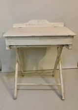 1920s Slant Top Childs Folding