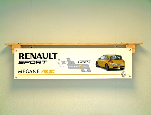 Renault sport megane r26 r - sport, rs