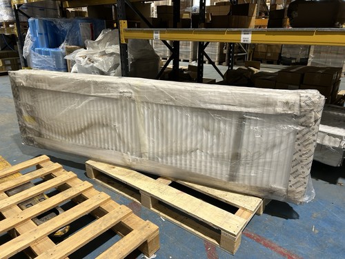Stelrad compact double - k2,
