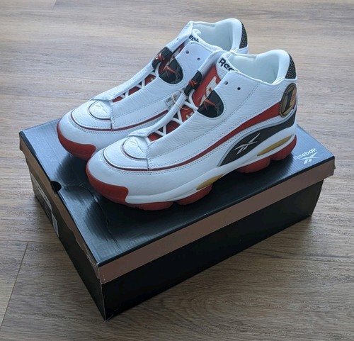 Size reebok the answer - reebok,