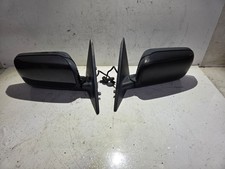 BMW E36 wing mirrors pair