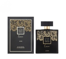 AVON Little Black Dress