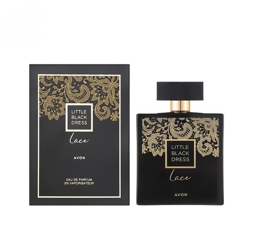 Avon little black dress - avon,