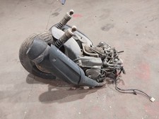 ENGINE *RUNNER* PIAGGIO BEVERLY ST 350 2017 15K MILES