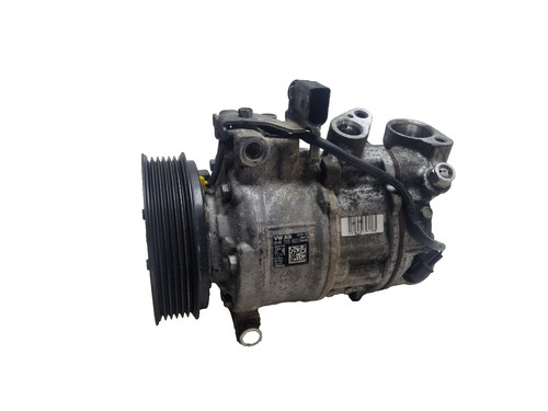 Audi air con compressor - audi,