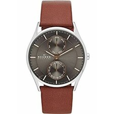 Skagen men holst skw6086 - men's,