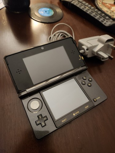 Nintendo 3ds the legend - the, of