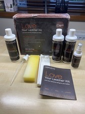 Harveys Love Your Leather Sofa