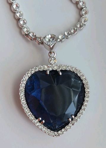 Titanic heart the ocean - of,
