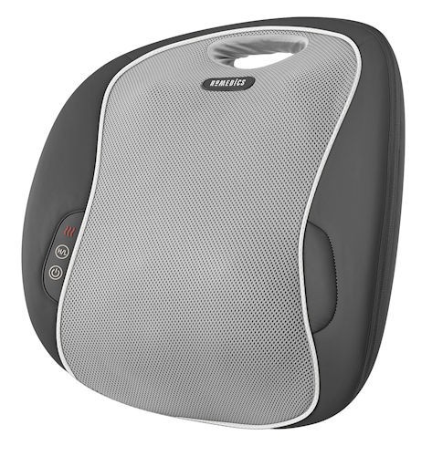 Homedics mcsbk 350h - mcsbk-350h-gb, shiatsu