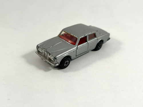Matchbox superfast lesney - matchbox,