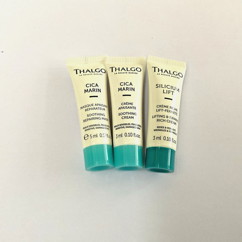 Thalgo beauty marine mini - beauty,
