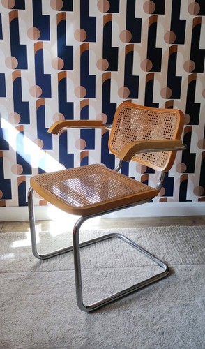 1970s habitat cesca marcel - 1970s,