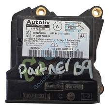 PEUGEOT PARTNER HDI S L1 850