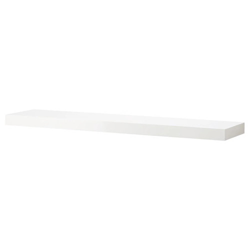 Ikea lack wall shelf - ikea,