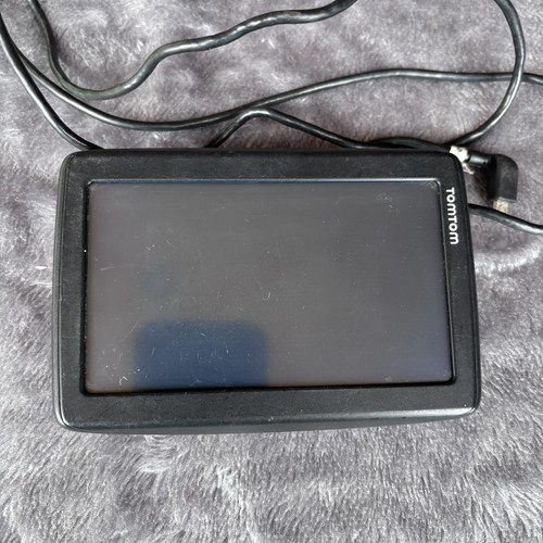 Tomtom start sat nav - 25,