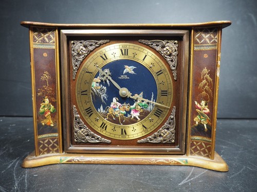 Vintage smiths chinoiserie - smiths,