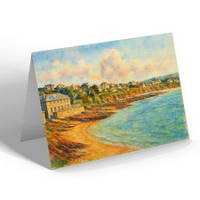 NOTELET - The Idle Rocks