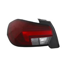 Vauxhall Corsa F 2019> On Rear