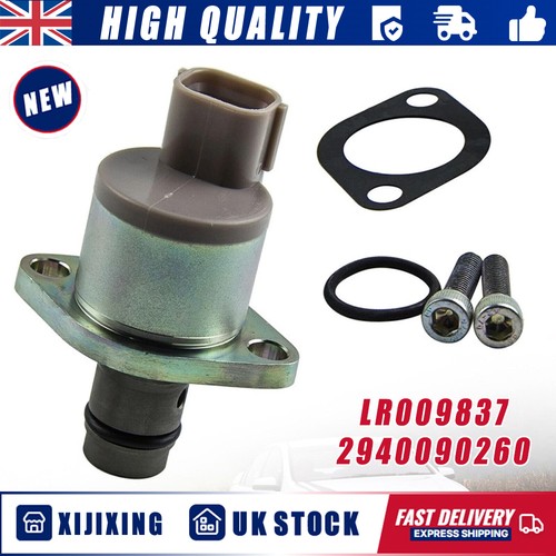 Fuel injection pump suction - pump,