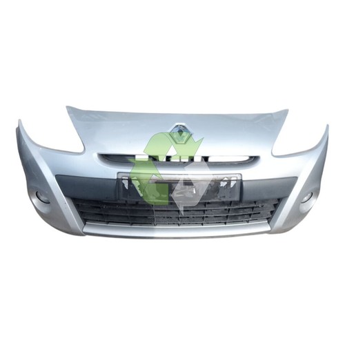 Renault clio mk3 front - mk3, bumper