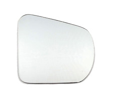 Right spherical mirror glass - spherical,